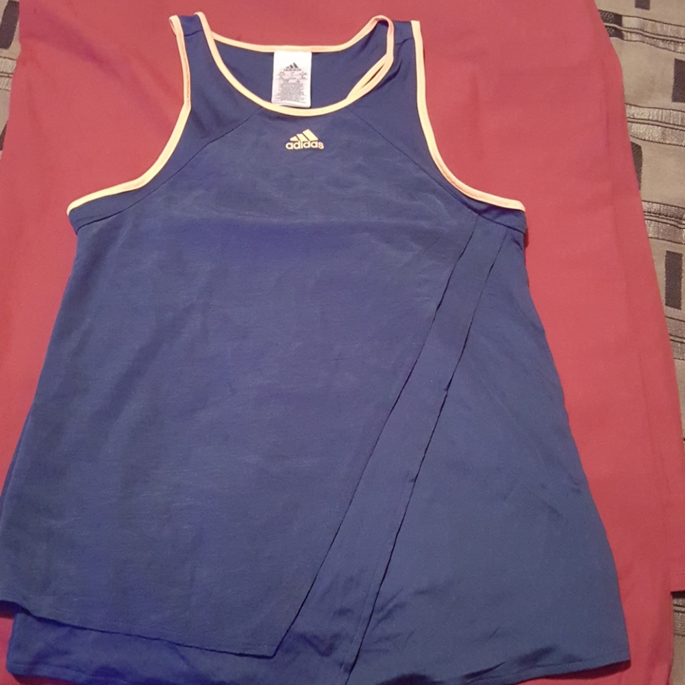 Exercise shirt